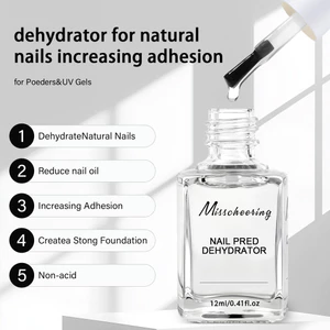 Dầu Dưỡng Móng Và Biểu Bì 12ml Cung Cấp Dưỡng Chất Giảm Khô Da Móng Tay Chắc Khỏe Chống Xước Móng Cao Cấp