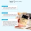 Mặt nạ ngủ belif Multi Vitamin Mask 75ml dưỡng ẩm và phục hồi da chuyên sâu ISOLUXCF262