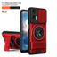 Vỏ Cho Motorola G24 Ốp Lưng Moto G04 moto G04S E14 g24 g04 Magsafe Từ Gấp Giá Đỡ Giáp Quân Sự Bảo Vệ Camera
