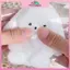 MYPANDA Kawaii Floing Bunny Taba Squishy Đồ chơi giảm căng thẳng Bóp Thỏ sang trọng Đồ chơi Fidget chống căng thẳng dành cho người lớn Quà tặng trẻ em.