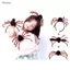 Woke Halloween Theo Chủ Đề Đảng Đầu Cho Trẻ Em 3D Nhện Hairhoop Carnivals Trang Phục Sân Khấu Băng Đô Quấn Tóc Người Lớn Vai Trò Chơi Đầu