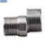 <cosyh>360 Degree Adjustable Adapter 360° Rotatable For Bathrooms Angled Curved Base