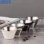 <cosyh>304 Stainless Steel Espresso Cup: Perfect 100ml Size for Coffee Lovers!