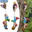 <cosyh>Dwarf Decoration Delightful Decoration Enchanting Design Playful Touch