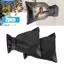 <cosyh>Ensure For Winter Freeze Protection for Your Faucets with 2Pcs Outdoor Tap Socks