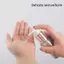 Chai bơm nhôm Springevenstar 40-200ml Hộp đựng rỗng có thể đổ lại cho du lịch Kem dưỡng da và xà phòng lỏng Springevenstar