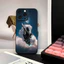 TP-1 Anime R-Robotech Macross Ốp Lưng Điện Thoại IPhone 16 15 14 13 12 17 PRO MAX PLUS Mini TPU Mềm Đến Da Thân Thiện