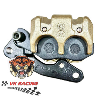 Heo dầu trước màu đồng ex 135 5 số  - ex 2011-2014 - nouvo 1-2-3 - jupiter v - jupiter r - jupiter gravita