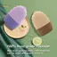 TRTR Silicone Ice Cube Roller Máy mát xa mặt Định hình và nâng da Làm mát da tại nhà VN