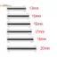 TRTR 1 Cái Chỉnh Móng Tay Stiers Ingrown Móng Chân Corrector Miếng Dán Vô Hình Cường Độ Cao Phụ Trợ Miếng Dán Paronychia Điều Trị Phục Hồi Corrector Chăm Sóc Bàn Chân VN