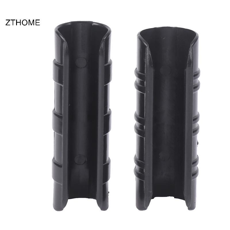 ZTHOME 10 Cái 20 / 22 / 25 / 32MM Khung Nhà Kính Ống Kẹp Bóng Phim Lưới Cánh buồm UV Kẹp Kết Nối Phim Bảo Vệ Bấm Thẻ Cố Định HOT