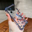Ốp điện thoại cho OPPO A36 A76 A96 F5 F7 dành cho bé gái Vỏ bảo vệ mềm chống rơi dễ thương