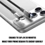 Cáp USB C tốc độ nhanh BTM PD60W Sạc và Truyền dữ liệu cho hầu hết các thiết bị giao diện loại C