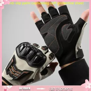 YOI Độ bền Găng tay tập luyện chống trượt Găng tay tập thể dục đa năng Hiệu suất Găng tay đi xe đạp cho hoạt động tập luyện