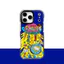 Ốp Điện Thoại Mềm Thú Cưng Ảo Cho IPhone 17 Pro Max 17 Air 16 15 14 Plus 13 12 11 Ốp Bảo Vệ Chống Sốc