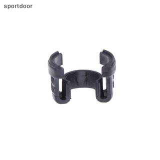 [sportoutdoor] 1 Bộ A / C Condensor Hard Line Lo Kẹp Kẹp Cho Camry Corolla RAV4 88718-1E150 Ống Điều Hòa Không Khí Bule [out]