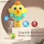 AA Kids Micro Có Loa Karaoke Đồ Chơi Trẻ Em Hát Micro Trẻ Em Có VN