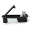 Khóa Tủ MS490 Khóa Phẳng Tủ Phân Phối Khóa Cửa Tủ Điều Khiển Khóa Cửa Cơ STAM