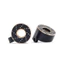 1 Bộ Đồng Thau Lái Knuckle Trọng Lượng Cho 1 / 30 Trục SCX30 Ford Bronco Wrangler K10 RC Xe Bánh Xích Nâng Cấp Phần