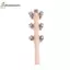 Cheenm 1 Gỗ Cầm Tay Chuông Jingle Bells Âm Nhạc Chuông Sti Thảo Luận Đồ Chơi Âm Nhạc Cho Người Lớn KTV Đảng Trẻ Em Trò Chơi Quà Tặng VN