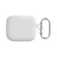 Silicon lỏng Thích hợp cho hộp bảo vệ thế hệ airpod4 thế hệ thứ hai Tai nghe Bluetooth Apple airpod4