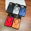 Ốp điện thoại kiểu mecha đa chức năng mới có chân đế, thích hợp cho iPhone 17 / 16 / 15 / 15 Pro Max / 14 / 14 Plus / 13 / 12 / 11 và Samsung S23 / S24 / S25 / S26 Ultra; Vỏ bảo vệ camera.
