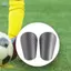 Trẻ em Bóng Đá Mini Shin Guards Nhẹ Bảo Vệ Chân Gear Bóng Đá Shin Defenders Cho Trẻ Em