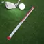 Golf Ball Pick Up Retriever Bộ sưu tập dễ dàng Chất liệu PP Đánh dấu bóng Dụng cụ chơi gôn để thực hành tìm phạm vi