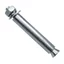 Vít mở rộng bên ngoài mạ kẽm / Bu lông mở rộng mở rộng / Vít mở rộng bằng thép Carbon được sử dụng phổ biến M8M10M12M16 Q0JU