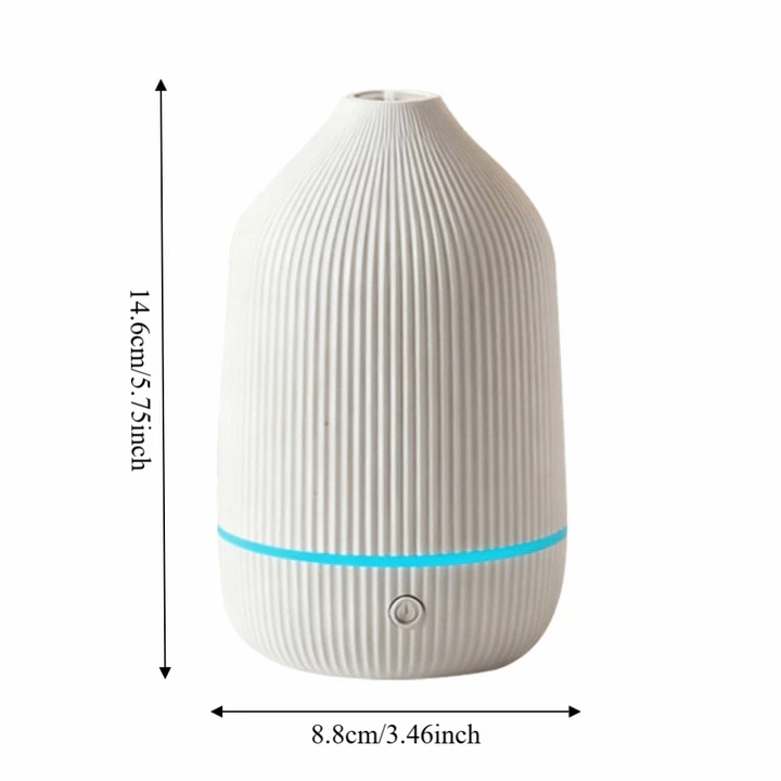 Automatic Aroma Diffuser