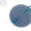 Đĩa năng lượng phân cực Tesla Houdou 3,5-7,6cm Máy dao động đa sóng của Lakhovsky Đa băng tần MWO Tự vật lý Thuốc trang trí Quà tặng VN