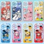 Ốp Điện Thoại Di Động Cho Xiaomi Redmi Note 15 Pro Plus 5G 13 12 4G Redmi A7 Pro 13C Vỏ Hoạt Hình Anime Dễ Thương Bocchi The Rock Chống Sốc Họa Tiết Mềm TPU Trong Suốt Đôi Mắt Thiên Thần