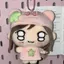 BH2 IVE Petit-IVE MINIVE Cherry NAORI ERANG-E Plushie Túi búp bê Cotton sang trọng dễ thương Charm HB2