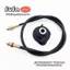 Thích hợp cho Haojueyu Kim Cương Đại Bàng Kim Cương HJ125T-10A / 10E Dòng Đồng Hồ Đo Tốc Độ Dòng Đồng Hồ Đo Đường Dây Dây Dây Micro Răng