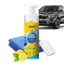 Máy làm sạch bọt đa năng 150ml Máy làm sạch sâu đa năng Máy làm sạch bọt ô tô cho nội thất gia đình Bồn rửa nhà bếp Sofa Ghế treo tường jiwvn