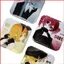 BH2 Hatsune Miku Tinplate Huy Hiệu Kagamine Rin Trâm Ba Lô Phụ Kiện Anime Ngoại Vi HB2