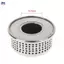 XOITOP Bếp Dầu Ngoài Trời Phần Yên Tĩnh Nắp Im Lặng Cho -12A / 29B Liền Mạch Phù Hợp Với Phiêu Lưu Sẵn Sàng VN