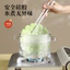 Thảm chịu nhiệt Silicon Chống bỏng Bàn Thảm Bắc Âu Chịu Nhiệt Nồi Thảm Casserole Thảm Bát Hộ Gia Đình Chịu Nhiệt Độ Cao Bàn Thảm Co