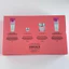 Thương Hiệu Mới Hộp Quà Tặng Hồng Kim Cương Ánh Sáng Hương Thơm + Body Lotion Sữa Tắm Bộ Tươi Hoa Trái Cây Hương Thơm Sinh Nhật Quà Tặng Ngày Lễ Tình Nhân Mỹ Phẩm