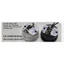 Nút Arcade HITBOX Cơ Khí PYCOU, Khung Đen 2.8mm Nút Arcade ST-M4 Cắm Nóng, Nút Điều Khiển Tương Thích Trục MX Cho Street Fighte 6 Arcade Stick Nâng Cấp