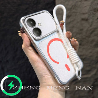 Thích hợp cho infinix SMART 20 vòng hút từ tính miệng C họa tiết da mới + vỏ mềm dây tay 0060
﻿
﻿
﻿
﻿