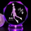 Quà Tặng Sinh Nhật Bé Trai Bạn Cùng Lớp Anh Em Gửi Bé Trai Sáng Tạo 520 Kobe James Ball Ngôi Sao Cà Ri Hình 5.31