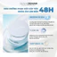 Kem dưỡng sena demar s.o.s skin relief cream giúp phục hồi, dưỡng ẩm, trắng da, 50g hạn2028 kem sos senademar CD151