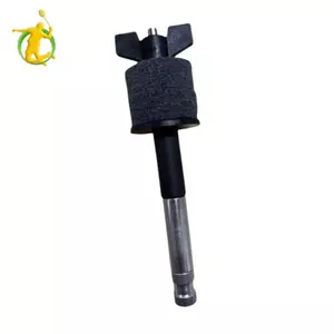 Đế chũm chọe nước Dụng cụ gõ Giá đỡ kim loại Giá đỡ chũm chọe cho bộ trống Bánh răng chuyên nghiệp
