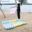 Nước nổi Hammo Phao Lounger Nước bơm hơi Ghế giường nổi FSI