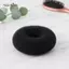 AqToCna Dệt Tóc Donut Los Cho Khiêu Vũ Kiểu Tóc Sẵn Sàng Và Phụ Kiện Sử Dụng Hàng Ngày AqToCna