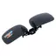 AN.MART Clip-on Polarized Day Night Vision Flip-up Lens Kính lái xe Kính râm VN