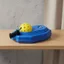 Sử dụng ngoài trời Pickleball Thời gian phản ứng bóng đá đơn cầm tay cho sân sau