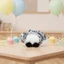 Thân Thiện Với Trẻ Em Thực Tế Cú Nhồi Bông Động Vật Cuddly Cú Thú Nhồi Bông Đồ Chơi Chất Liệu Cao Cấp Cho Trẻ Em