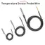 Đầu dò nhiệt kỹ thuật số ITRUMPET 0,5M / 1M / 2M / / 5M / 10M Cáp DS18B20 chất lượng cao Cảm biến B3950 10K